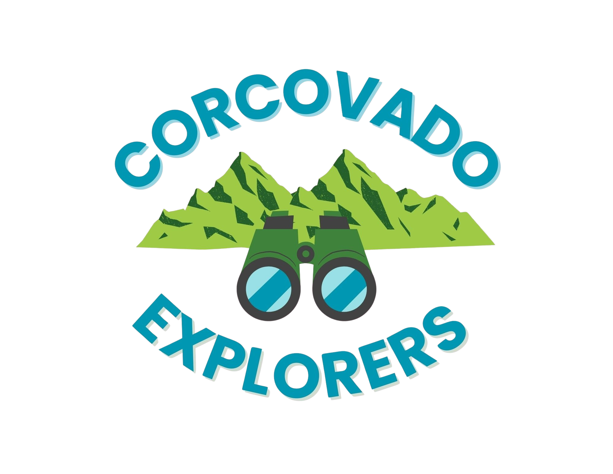 Corcovado Explorers