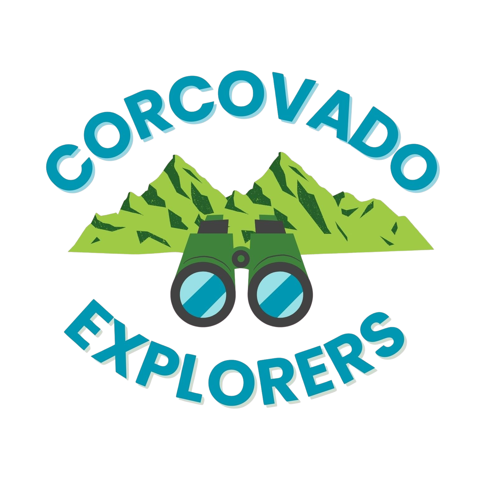 Corcovado Explorers